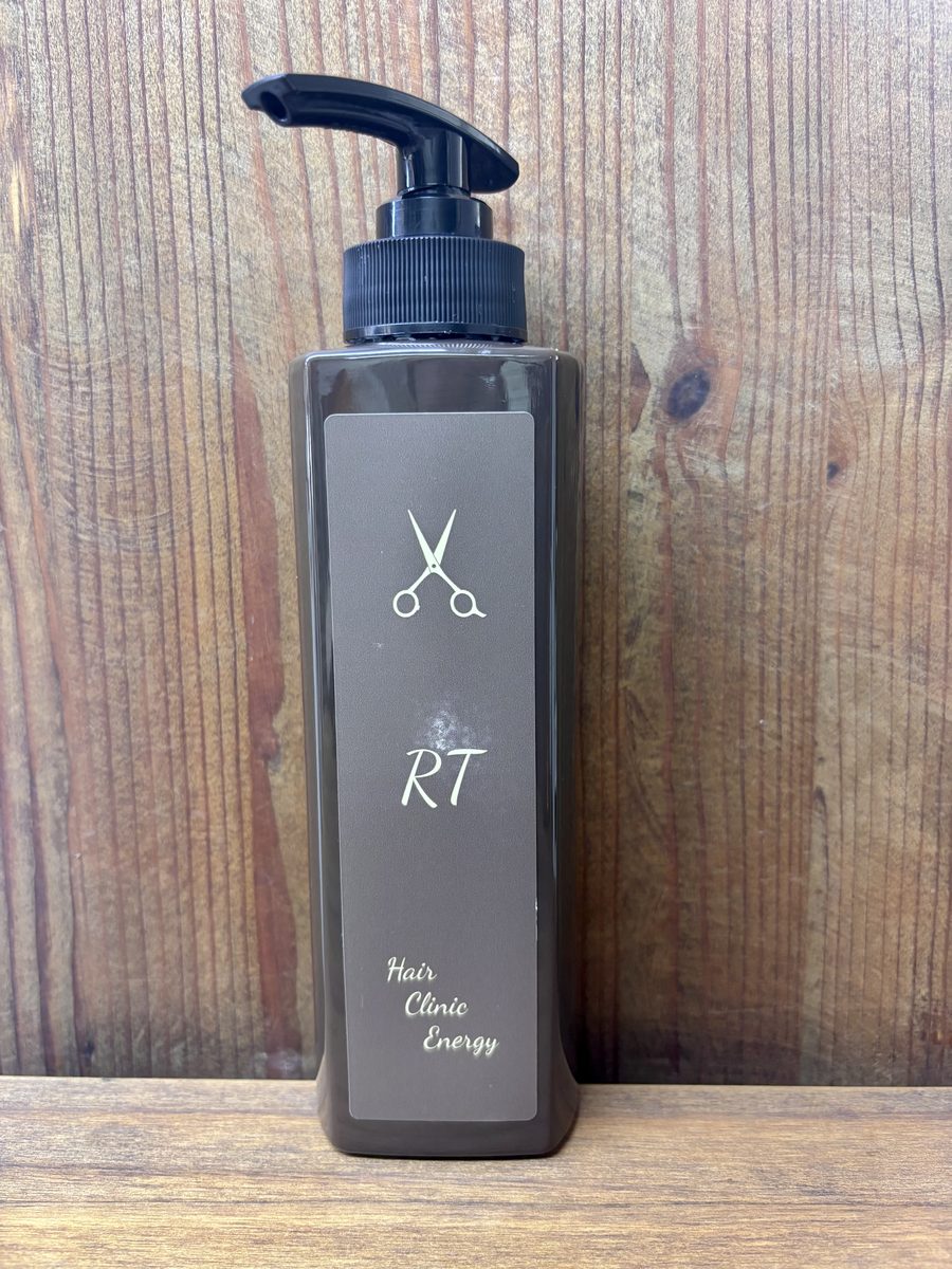 リペアトリートメント RT